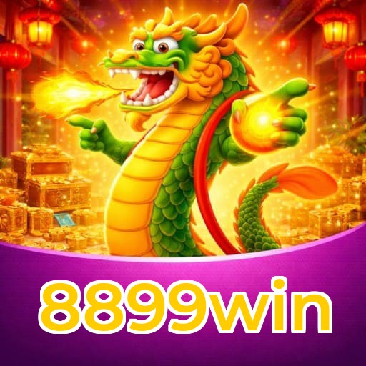 8899win Logo
