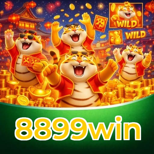 8899win Logo