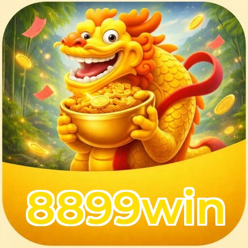 8899win Logo
