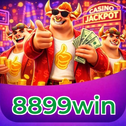 8899win Logo