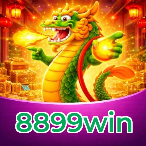 8899win Logo