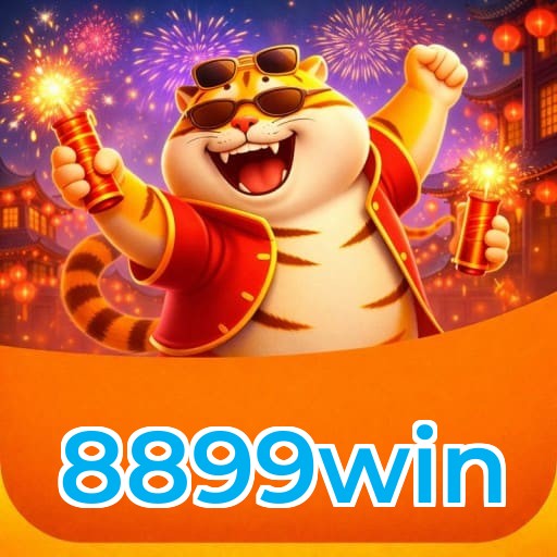 8899win Logo