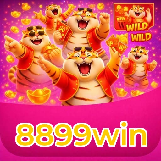 8899win Logo