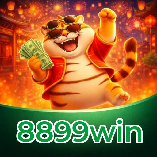 8899win Logo
