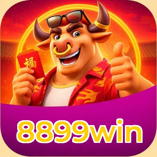 8899win Logo