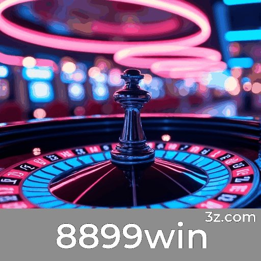 8899win Logo
