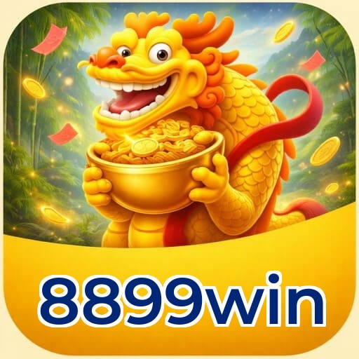 8899win Logo