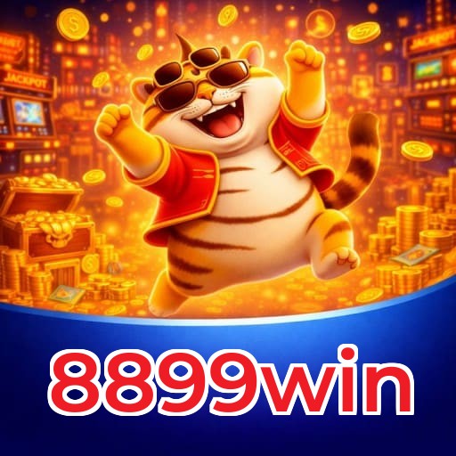 8899win Logo