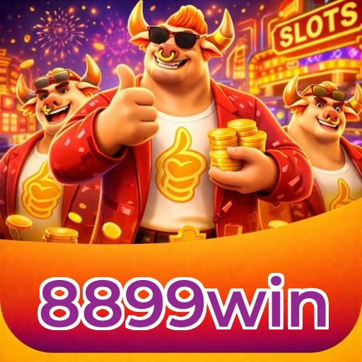 8899win Logo