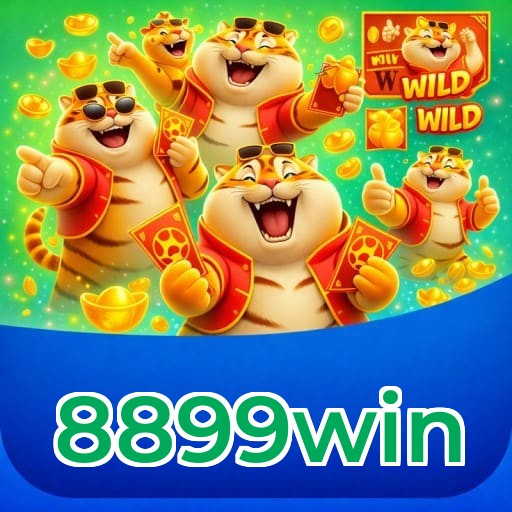 8899win Logo