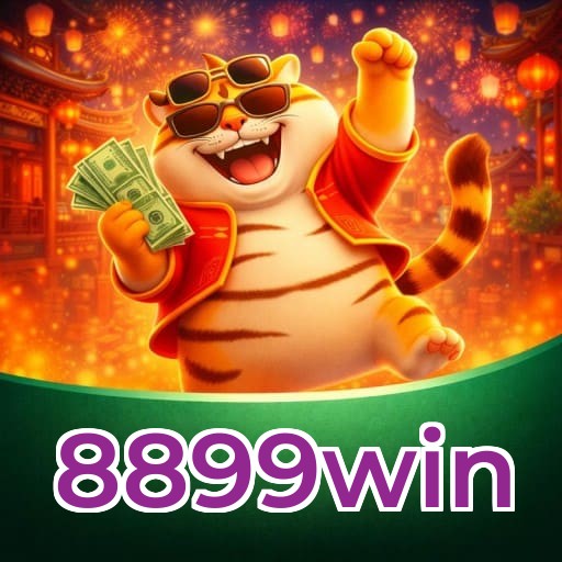 8899win Logo