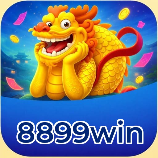 8899win Logo