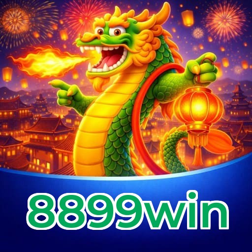 8899win Logo